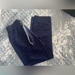 Figs High Waisted Livingston scrub pants medium